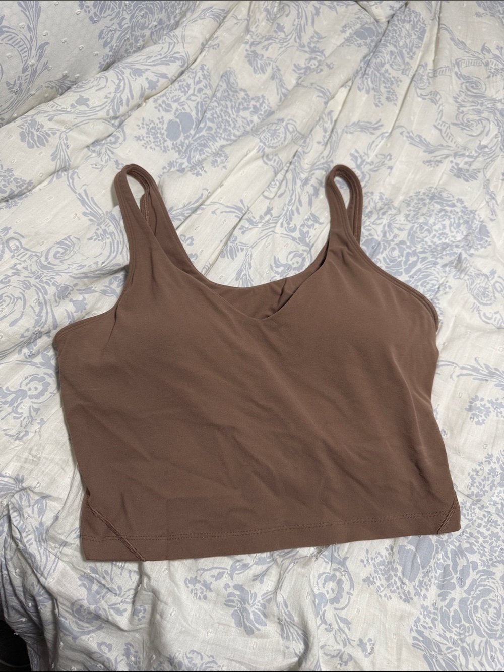 lululemon align tank top